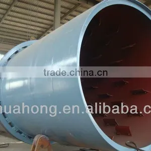 Small Rotary Sand Drum Dryer Price thumbnail-4