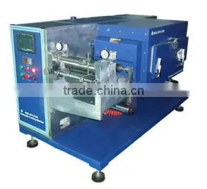 MSK-AFA-EI300 Continuous Experimental Automatic Coating Machine thumbnail-1