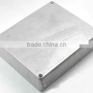 Aluminum Die Cast Enclosure Box 1590XX thumbnail-4