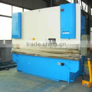 HPB-50 x 3200 / Hydraulic Press Brake thumbnail-1