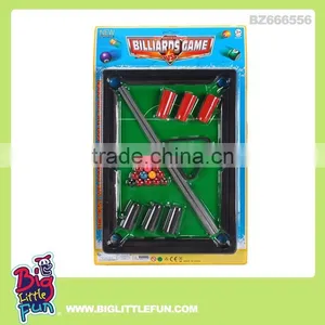 Snooker Table Toys,mini Billiard Ball Toy thumbnail-1