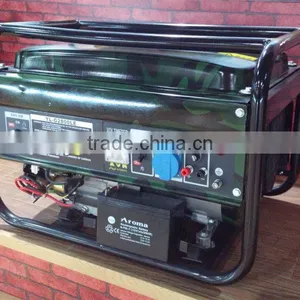 Home Generator, Generator for Sale, Taizhou Generator thumbnail-1