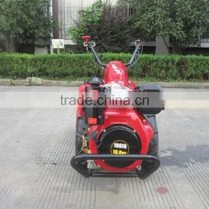 Mini Power Tiller , Rotary Tiller, Power Tiller. Tilller thumbnail-4