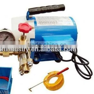 DQX-35 Electric Hydraulic Test Pump With High Quality thumbnail-1