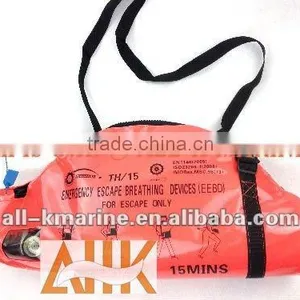 Emergency Escape Breathing Devices 15min IMPA:330438 thumbnail-1