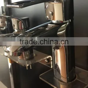 Single Basin Faucet thumbnail-3
