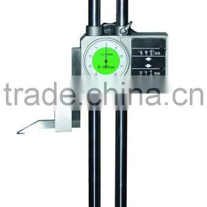 Double Columns Dial Height Gauges thumbnail-1