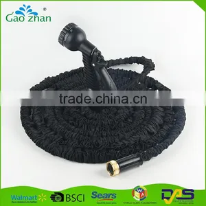 Expandable Discharge Garden Connecting Rubber Hose thumbnail-1