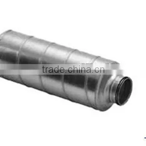 Duct Silencer for Construction thumbnail-1