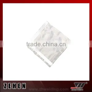 White Color Welding Blanket thumbnail-1