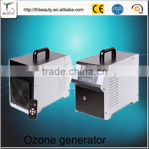 High Concentration Air Purifier Home Ozone Generator 10LPM thumbnail-2