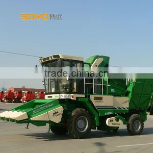 Corn Harvester thumbnail-1
