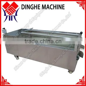 Best Selling Automatic Vegetable Fruit Washing Machine thumbnail-1