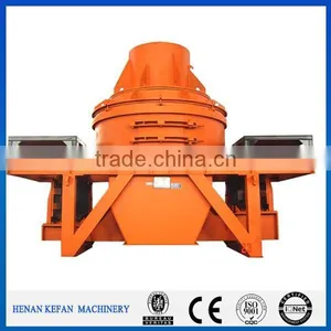 Best Quality! 2015 Newest Products- Sand Making Machine thumbnail-1