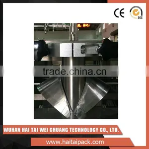 High Performance Small Food Packaging Machinery for Food, Snack, Tea, Powder HT-VP52A thumbnail-3