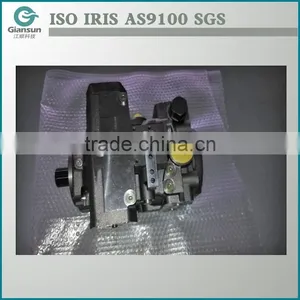 Hydraulic Pump for Concrete Mixer Truck thumbnail-6