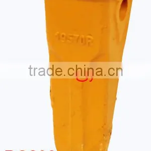 19570RC PC200 Bucket Teeth PC200 Bucket Teeth 19570RC Bucket Teeth thumbnail-1