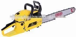 Gasoline Chain Saw 45cc/chain Saw 4500/chainsaw With CE GS Certificates thumbnail-1