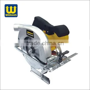Wintools WT02047 1200W Professional Electric Circular Saw Circular Saw Wood Cutting Machine thumbnail-1