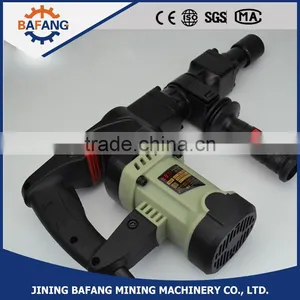 Electric Hammer Drill 0810 thumbnail-2