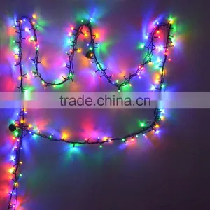 Used For Party Colorful LED Light Belt With 3 Pcs Blue Tooth Speaker thumbnail-2
