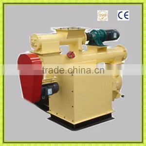 ZLHM 350 Multifunctional Animal Feed Pellet Mill thumbnail-2
