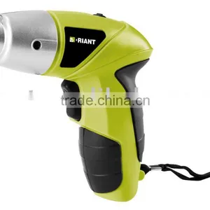4.8V Cordless Screwdriver thumbnail-1