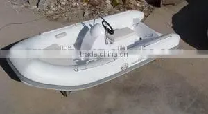 2015 New Design Hypalon RIB 380 thumbnail-2