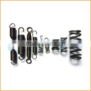 Factory Direct Spiral Drawing Compression Spring thumbnail-2