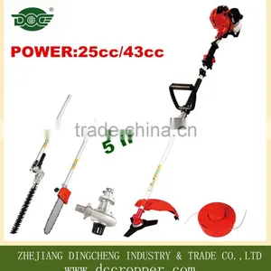 2015 New Top 5 in 1 Garden Tool Set thumbnail-1