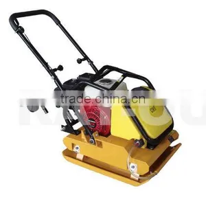 Vibrating Plate Compactor CE 95KGS ROC-95 thumbnail-1