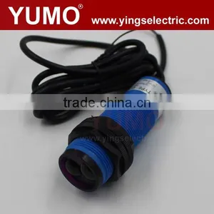 M20 LJ20A3 Substitution Min Switch and Limiting Switch Cylinder Proximity Sensor Inductive Proximity Sensor thumbnail-4
