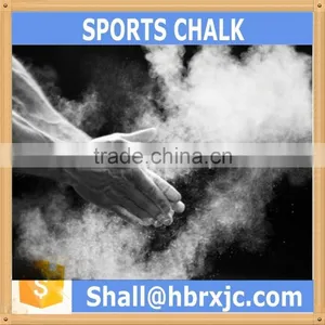 Gymnastics Chalk, Weight Lifting, Climbing, Golf, Gym Chalk thumbnail-1