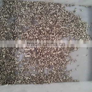 High Purity Best Price Hanium Wire for Plasma Cutting Evaporation Area thumbnail-2