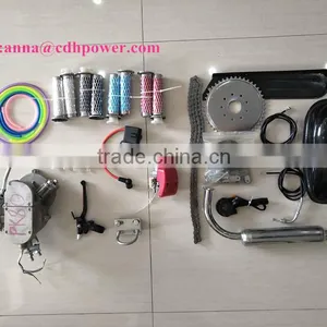 New Model Bicycle Engine Kit Super PK80/super PK80 Engine Kit thumbnail-1