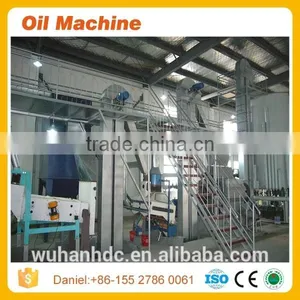 Engineers Overseas Services Available Small Scale Castor Oil Press Cast Oil Extraction Machine thumbnail-5