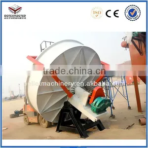 Express Machine for Making Organic Fertilizer Granules thumbnail-4