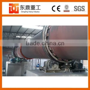 New Type Wood Chips Dryer Have a Good Drying Effect thumbnail-3