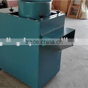 Easy Operation Garlic Separator Machinery/garlic Clove Separating Machine Good Selling thumbnail-5