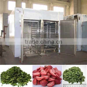 Hot Selling Star Fruit Drying Oven/star Fruit Dryer Machine With Good Price thumbnail-3