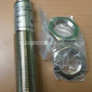 Тип: sick WTB27-3P1111S06 Номер заказа: 1028442 Семейство продуктов: W27-3 Семейство продуктов: Фотоэлектрический датчик thumbnail-1