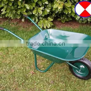 Metal Wheelbarrow ,cheaper Wheelbarrow ,wheel Barrow ,wb6204 thumbnail-1