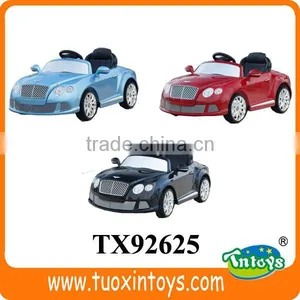 Big Automatic Baby Car With Remote Control thumbnail-3