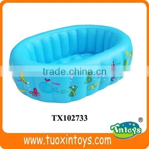 Inflatable Adult Swimming Indoor Bath Pool thumbnail-6