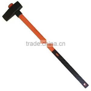 SPITTING MAUL WITH PP COATED 65% FIBERGLASS HD thumbnail-1