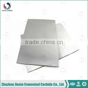 China Supplier Tungsten Carbide Square Bars Alloy Steel Plate thumbnail-3