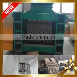 650 Model & Big Capacity Coke Coal Slurry Briquette Machine thumbnail-2