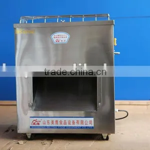 SQ Meat Slicer Machine Hot Sale, High Efficiency thumbnail-1