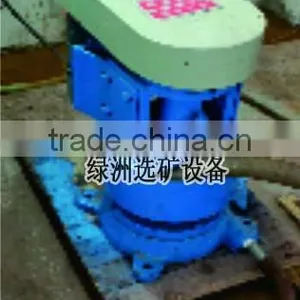 Gravel Pump/pump for Water -borne Solids Belt thumbnail-1