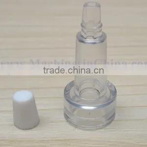 100pcs 13mm Perfume Glass Bottle With Dropper thumbnail-2
